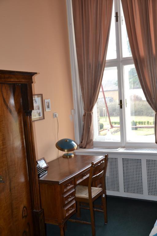 Villa Cerych Česká Skalice Quarto foto